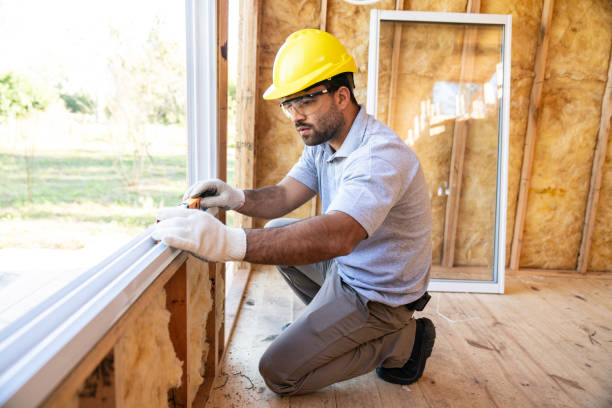 Trusted Storrs, CT Insulation Contractor Experts