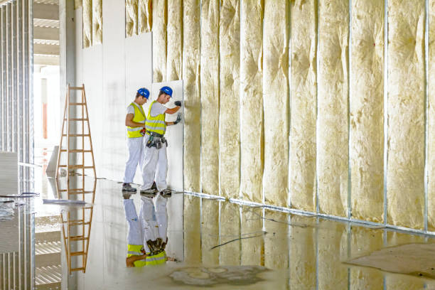 Insulation Contractors for Homes in Storrs, CT